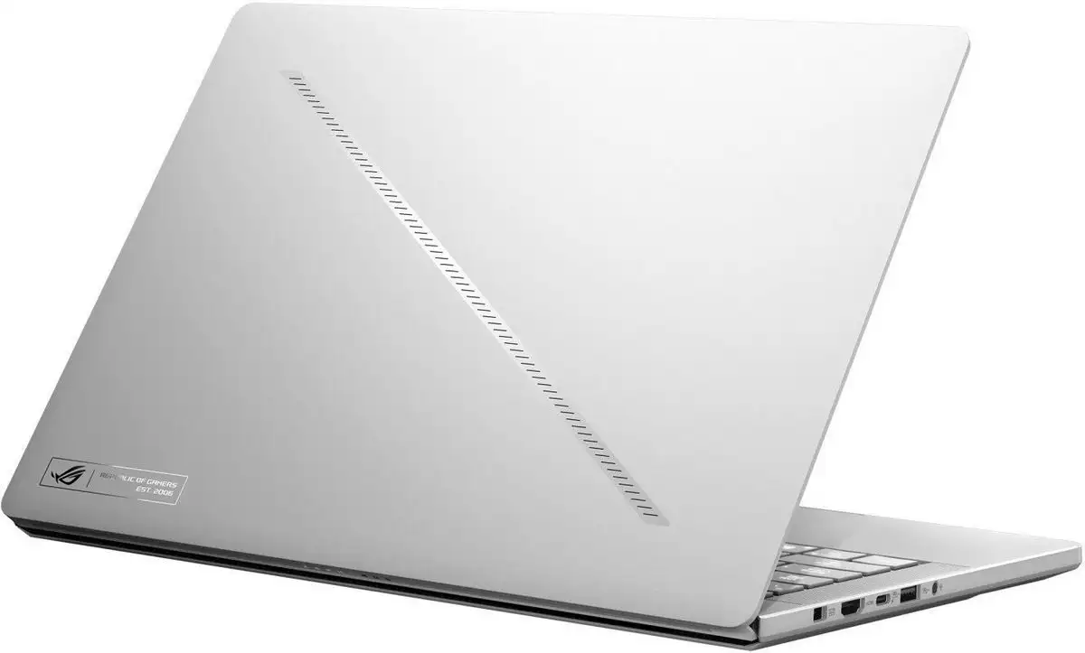 Игровой ноутбук ASUS ROG Zephyrus G14 2026 GA403GM-SY020 – фото товара