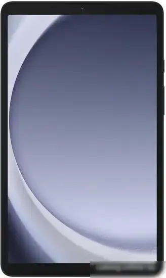 Планшет Samsung Galaxy Tab A9 Wi-Fi SM-X110 8GB/128GB (темно-синий) – фото товара