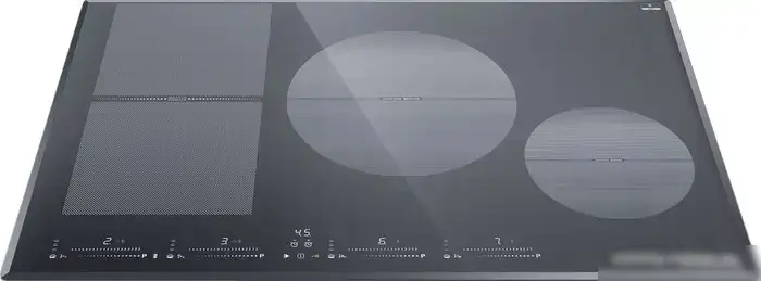 Варочная панель MAUNFELD CVI804SFLGR - фото товара