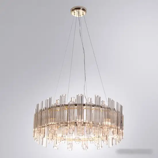 Подвесная люстра Arte Lamp Jastin A2848SP-8GO – фото товара