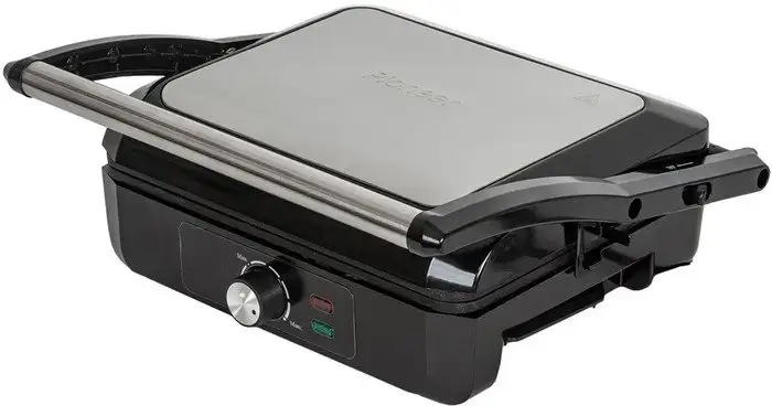 Электрогриль Pioneer GR1064E – фото товара