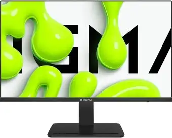 Монитор Digma Progress 22P403F – изображение в каталоге