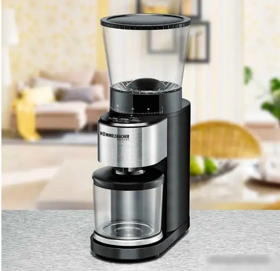 Кофемолка ROMMELSBACHER EKM 500 - фото товара