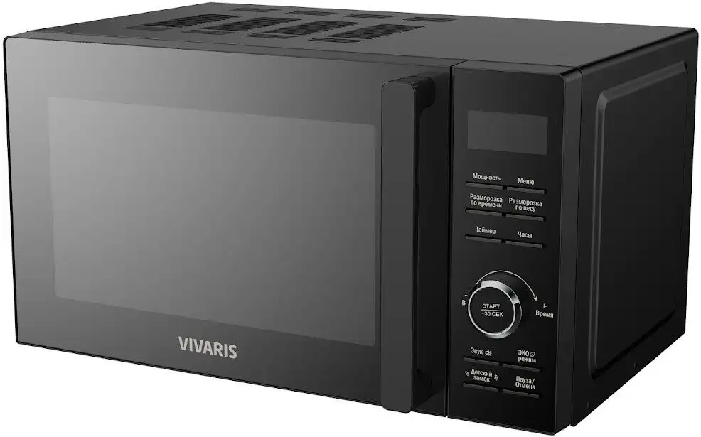 Микроволновая печь Vivaris VCM F20B1D0 – фото товара
