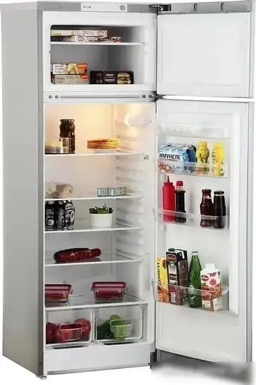 Холодильник Indesit TIA 16 G - фото товара