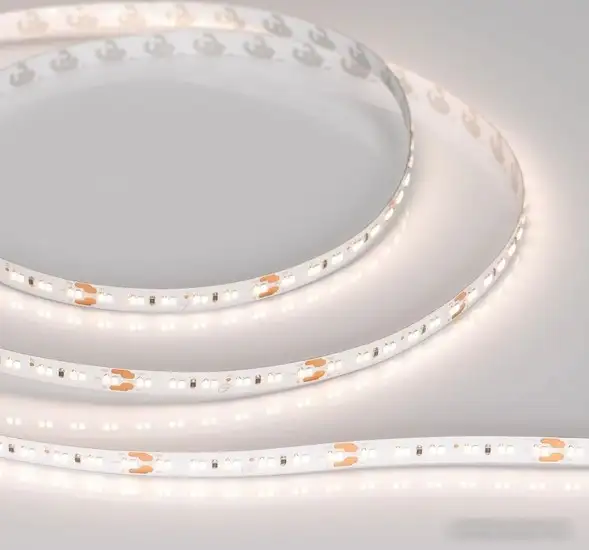 Светодиодная лента Arlight Microled-M240-8mm 24V White-CDW 024507(2) – фото товара