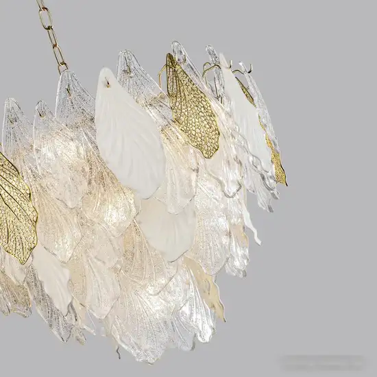 Подвесная люстра Odeon Light Lace 5052/15 – фото товара