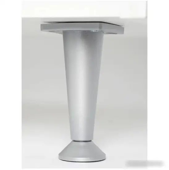 Doratiz Тумба под умывальник Лайт 50 9911.300 (белый) – фото товара