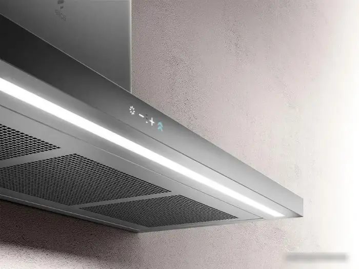 Кухонная вытяжка Elica Thin IX/A/60 - фото товара