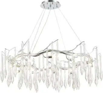 Подвесная люстра ST Luce SL1660.103.12 – изображение в каталоге