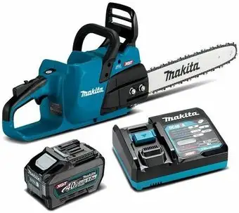Аккумуляторная пила Makita UC026GT101 (с 1-им АКБ) – изображение в каталоге