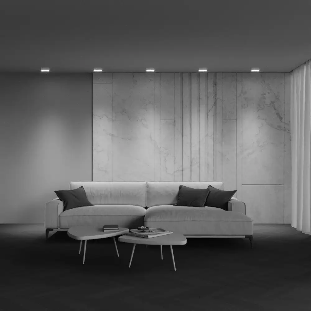 Припотолочная люстра Maytoni C066CL-12W3-6K-W – фото товара