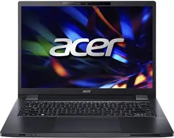 Ноутбук Acer TravelMate P4 TMP414-53-58P2 NX.VZTCD.00A – изображение в каталоге