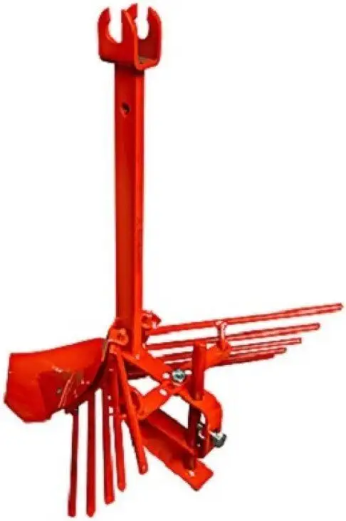 Картофелекопатель Всеволожский ремонтно-механический завод 0070040000-32 – фото товара