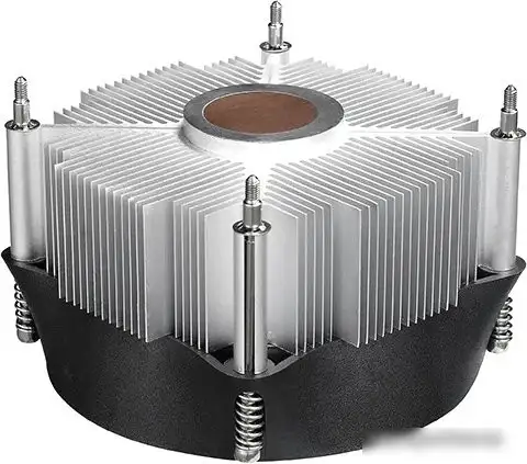 Кулер для процессора DeepCool THETA 31 PWM 1700 DP-ICAS-T31P-17 – фото товара