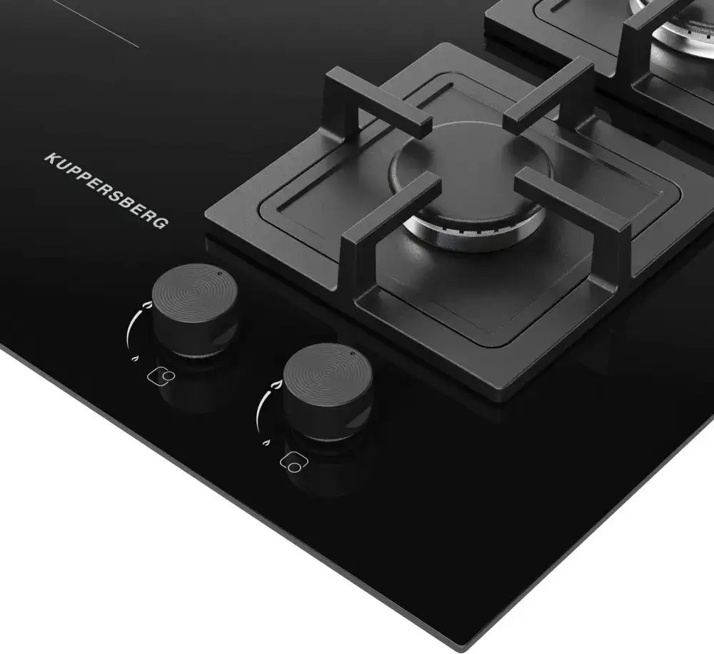 Варочная панель KUPPERSBERG IGS 601 - фото товара