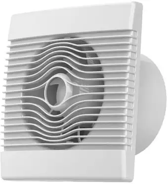 Осевой вентилятор airRoxy Premium 150 S 01-021