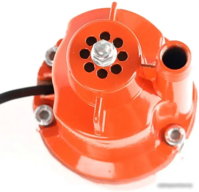 Колодезный насос Patriot VP40B - фото товара