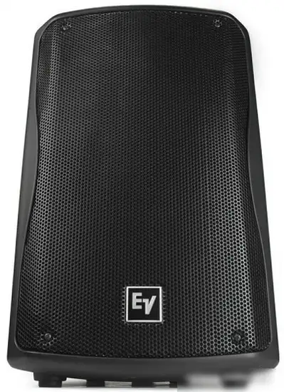 Активная акустика Electro-Voice ZxA1-90 (черный) – фото товара