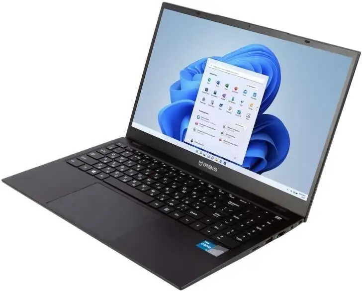 Ноутбук IRBIS 15NBP3504 – фото товара