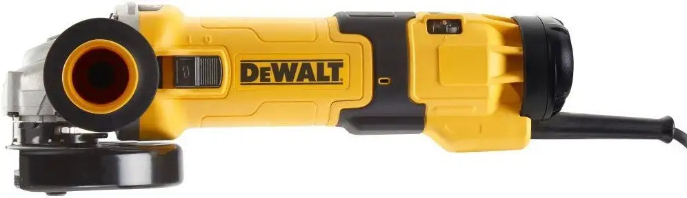 Полировальная машина DeWalt DWE4257-QS – фото товара