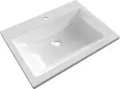 Умывальник Versalia Soft 80