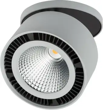 Спот Lightstar Forte Inca 213849 – изображение в каталоге