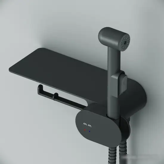 Смеситель AM.PM Like F0202622 - фото товара