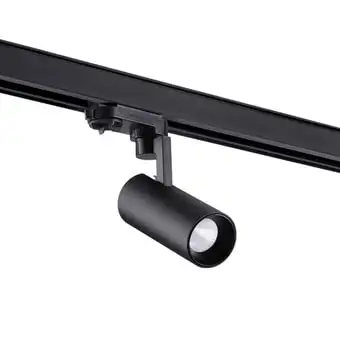 Трековый светильник Novotech Helix 358254 – изображение в каталоге