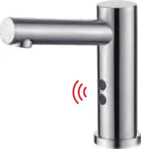 Смеситель Ledeme L1655A-1 - фото товара