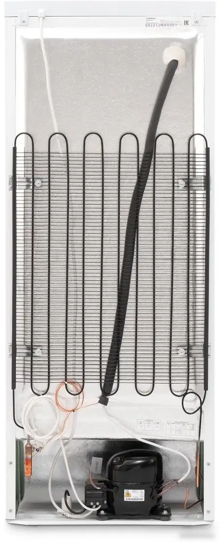Морозильник SunWind SCU256 - фото товара