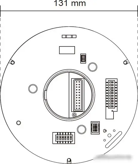IP-камера Vivotek SD8121 – фото товара