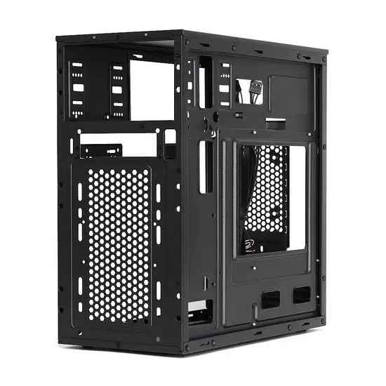 Корпус CrownMicro CMC-4220 500W – фото товара