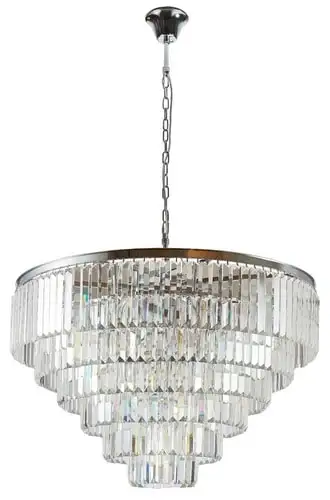 Подвесная люстра Divinare Nova 3001/02 LM-16 – изображение в каталоге