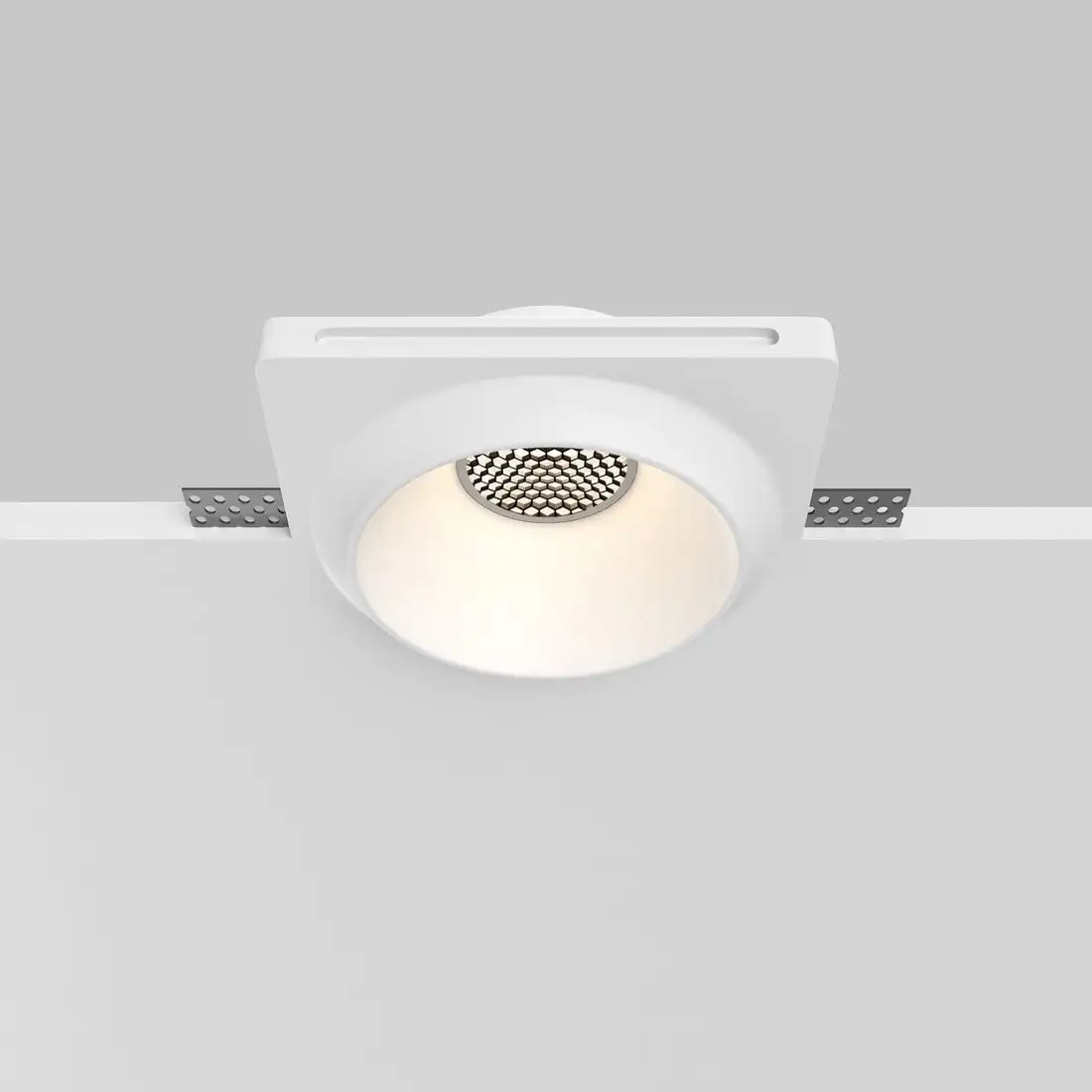 Точечный светильник Technical DL124-GU10-01-TRS-W – фото товара