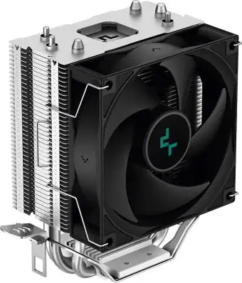 Кулер для процессора DeepCool AG300 R-AG300-BKNNMN-G – изображение в каталоге
