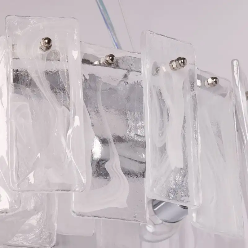 Подвесная люстра De City Бриз 111018906 – фото товара