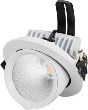 Спот Arlight LTD-EXPLORER-R130-20W Warm3000 024031 – изображение в каталоге