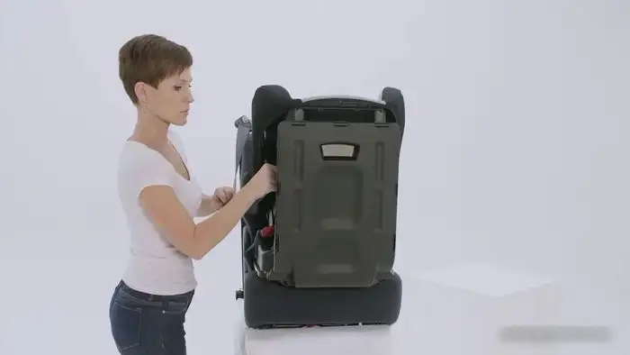 Утюг Tefal Easygliss Plus FV5772E0 - фото товара