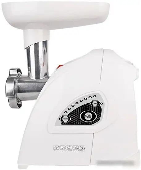 Мясорубка Аксион М 42.01 - фото товара