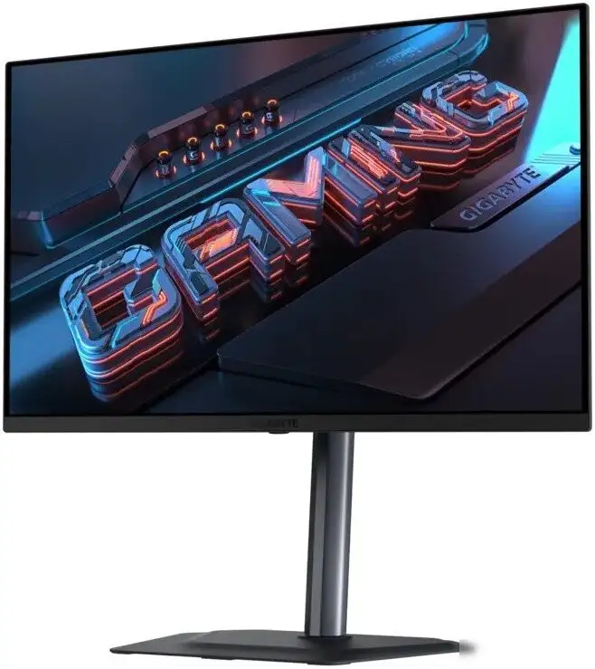 Игровой монитор Gigabyte MO27U2 – фото товара