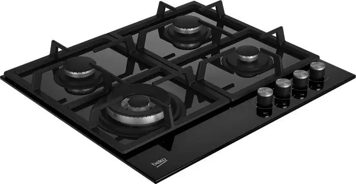 Варочная панель BEKO HILW 64225 S - фото товара