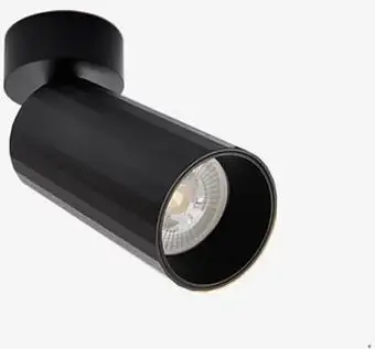 Спот Italline IT08-8011 black – изображение в каталоге