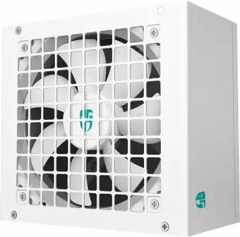 Блок питания GamerStorm PF550X WH – изображение в каталоге