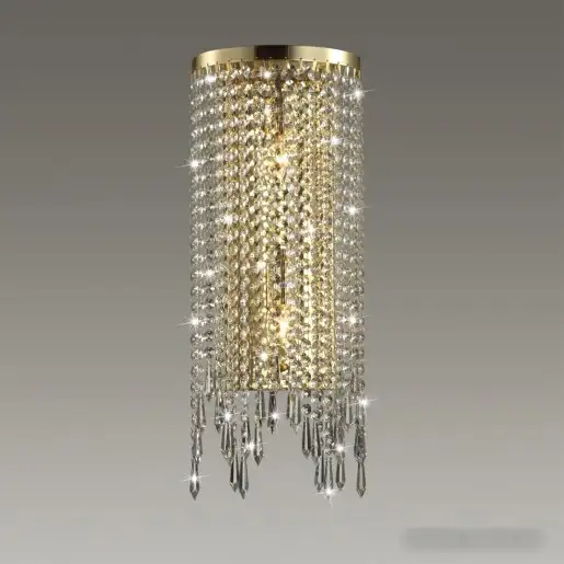 Бра Odeon Light Chokka 5028/2WA – фото товара