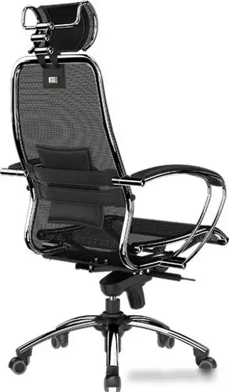 Кресло Metta Samurai S2 (черный) – фото товара