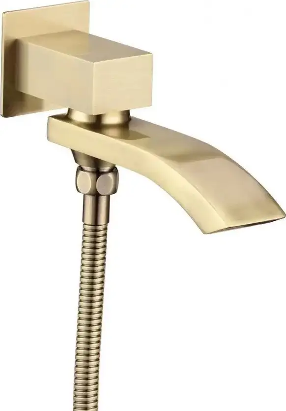 Душевая система Grocenberg GB5007 (бронза) - фото товара