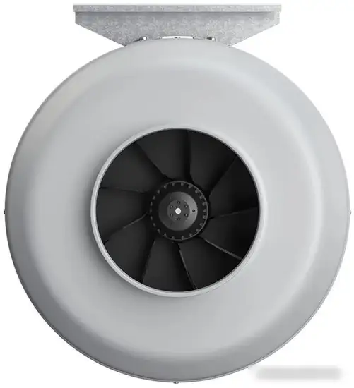 Осевой вентилятор ERA D160 Pro Cyclone 160 – фото товара