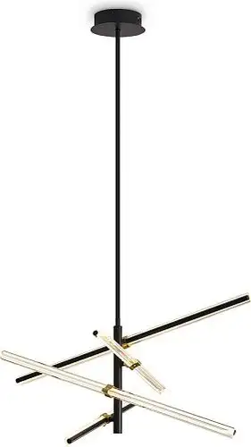 Подвесная люстра Freya Brilliance FR5557PL-L32B – изображение в каталоге