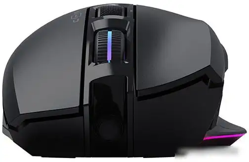 Игровая мышь A4Tech Bloody W70 Max (черный) – фото товара